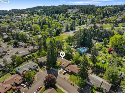 6910 SW Lisbon Court Beaverton OR 97078
