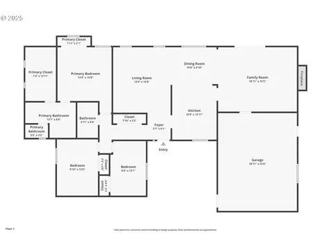6910 SW Lisbon Court Beaverton OR 97078