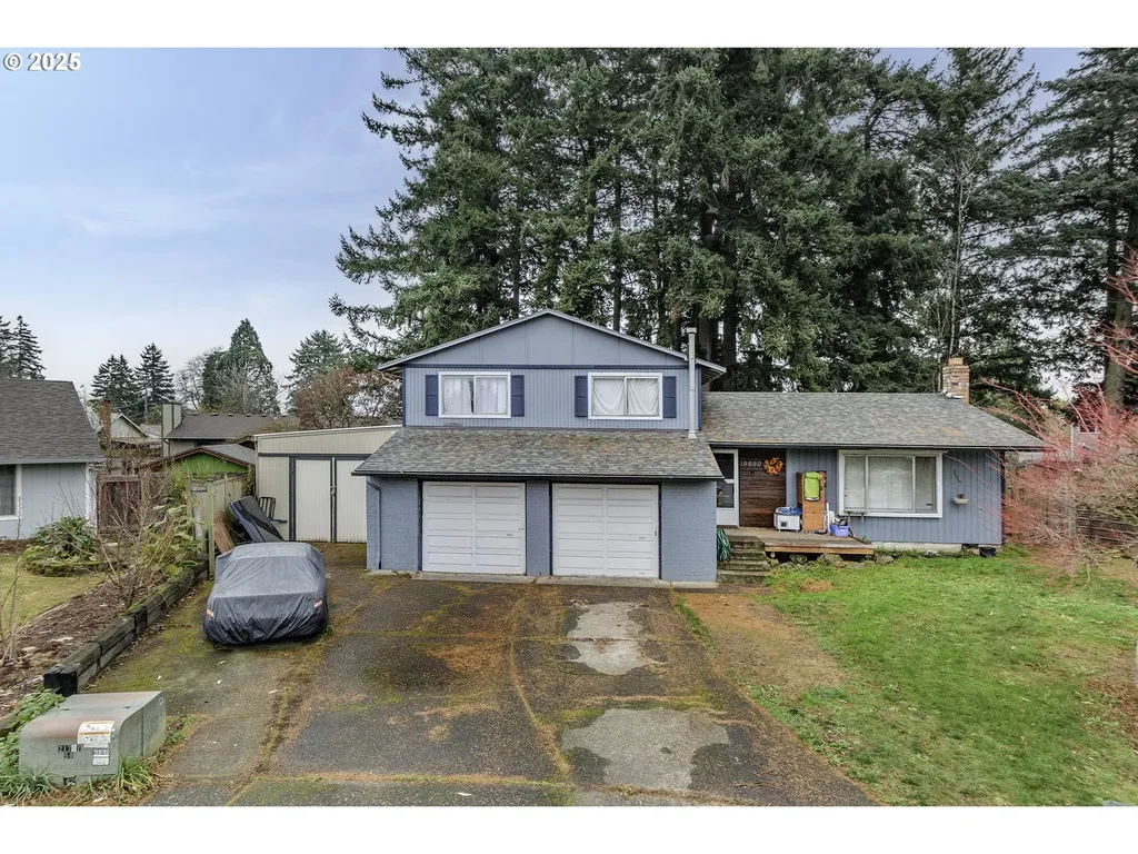 19820 NE Hassalo Court Portland OR 97230