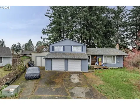 19820 NE Hassalo Court Portland OR 97230