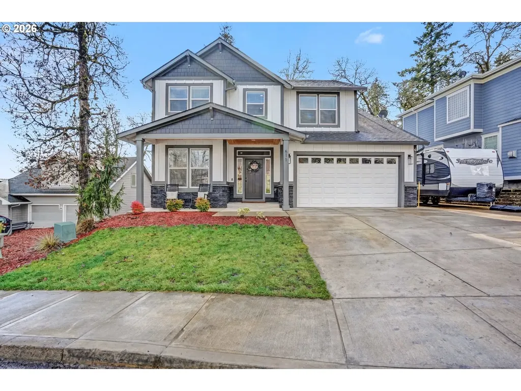 511 NW Byers Lane Dallas OR 97338