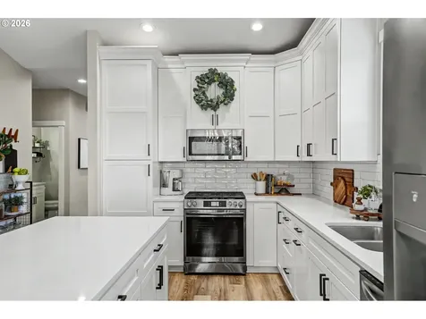 511 NW Byers Lane Dallas OR 97338