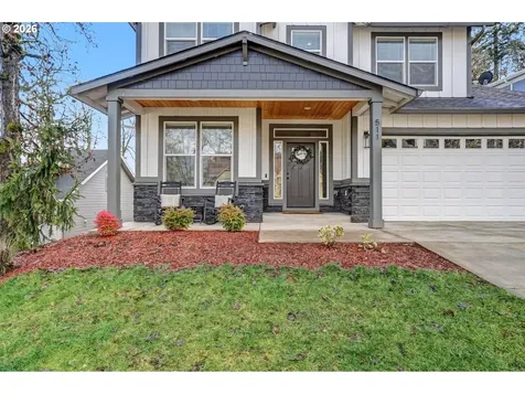 511 NW Byers Lane Dallas OR 97338