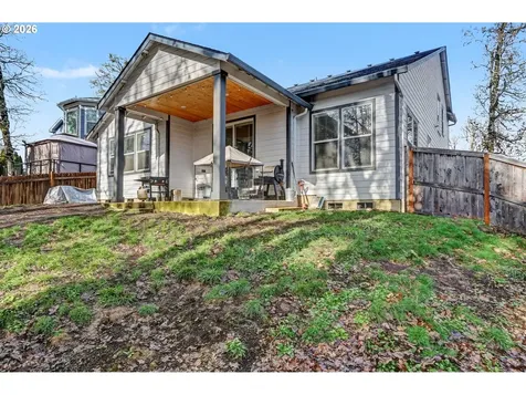 511 NW Byers Lane Dallas OR 97338