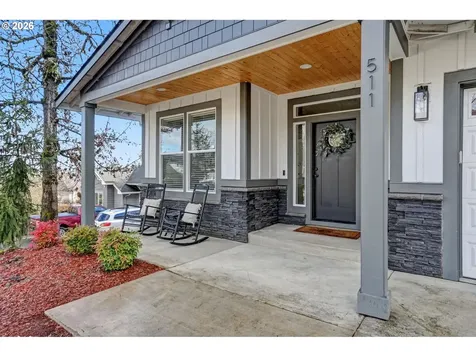 511 NW Byers Lane Dallas OR 97338