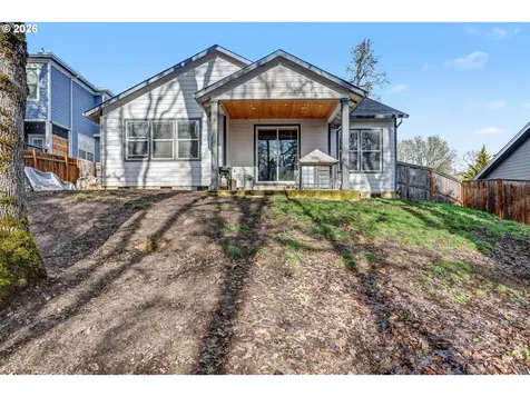 511 NW Byers Lane Dallas OR 97338
