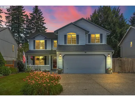 3007 NE 165th Place Vancouver WA 98682