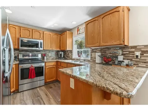 3007 NE 165th Place Vancouver WA 98682