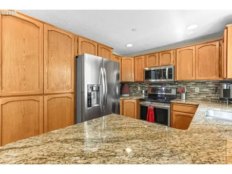3007 NE 165th Place Vancouver WA 98682