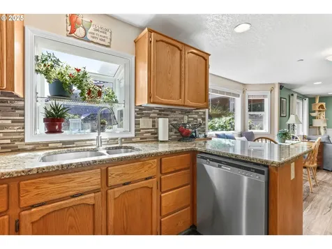 3007 NE 165th Place Vancouver WA 98682