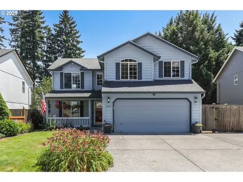 3007 NE 165th Place Vancouver WA 98682