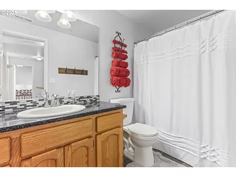 3007 NE 165th Place Vancouver WA 98682