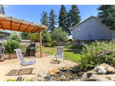 3007 NE 165th Place Vancouver WA 98682