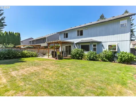 3007 NE 165th Place Vancouver WA 98682