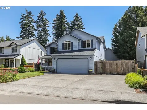 3007 NE 165th Place Vancouver WA 98682