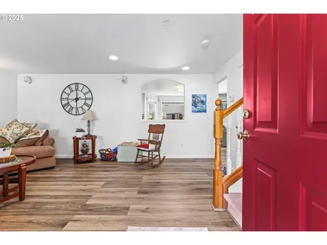 3007 NE 165th Place Vancouver WA 98682
