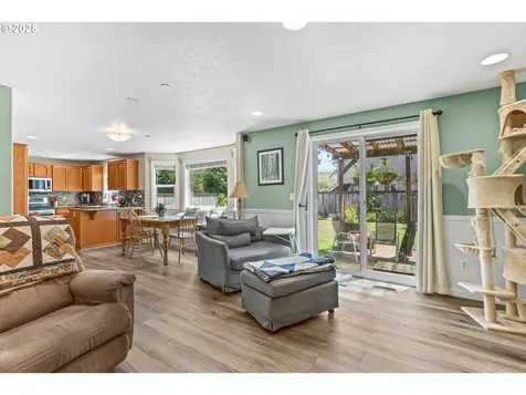 3007 NE 165th Place Vancouver WA 98682