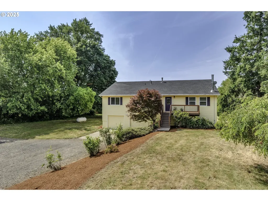 15050 SW Patricia Avenue Hillsboro OR 97123