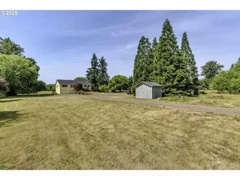 15050 SW Patricia Avenue Hillsboro OR 97123