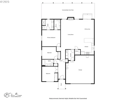 160 N Hezzie Lane Molalla OR 97038
