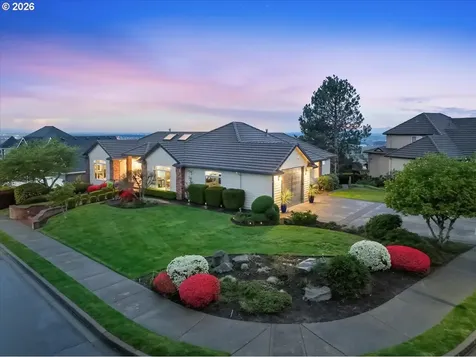 2031 NW Columbia Summit Drive Camas WA 98607