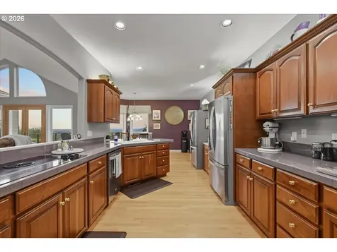 2031 NW Columbia Summit Drive Camas WA 98607