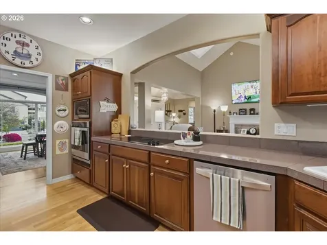 2031 NW Columbia Summit Drive Camas WA 98607