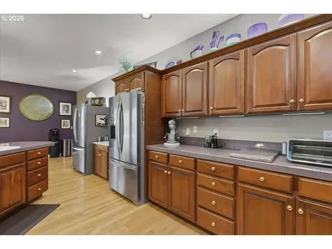 2031 NW Columbia Summit Drive Camas WA 98607