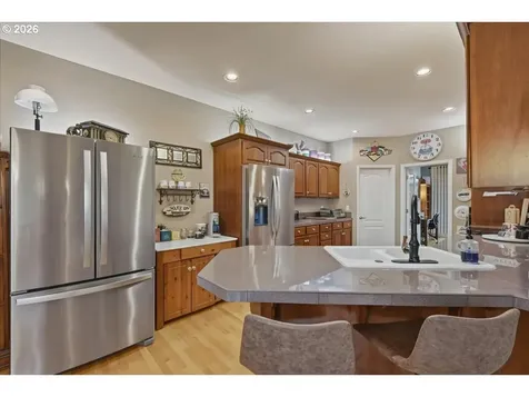 2031 NW Columbia Summit Drive Camas WA 98607