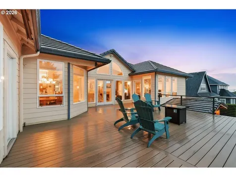 2031 NW Columbia Summit Drive Camas WA 98607