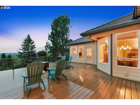2031 NW Columbia Summit Drive Camas WA 98607
