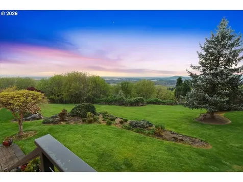 2031 NW Columbia Summit Drive Camas WA 98607