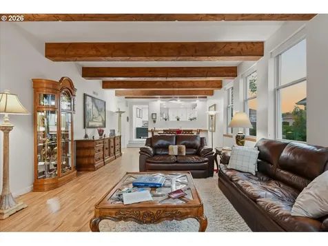 2031 NW Columbia Summit Drive Camas WA 98607
