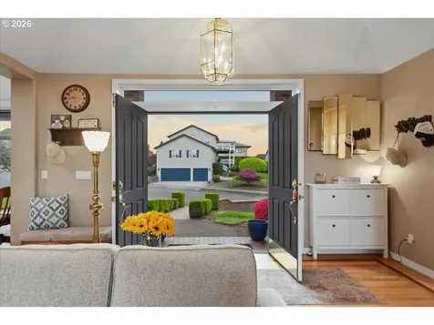 2031 NW Columbia Summit Drive Camas WA 98607