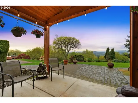 2031 NW Columbia Summit Drive Camas WA 98607