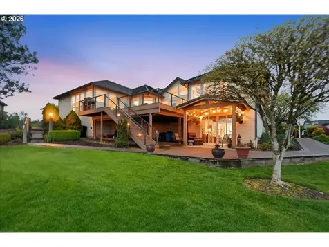 2031 NW Columbia Summit Drive Camas WA 98607