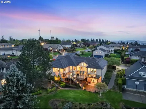 2031 NW Columbia Summit Drive Camas WA 98607
