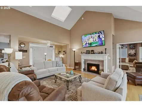 2031 NW Columbia Summit Drive Camas WA 98607