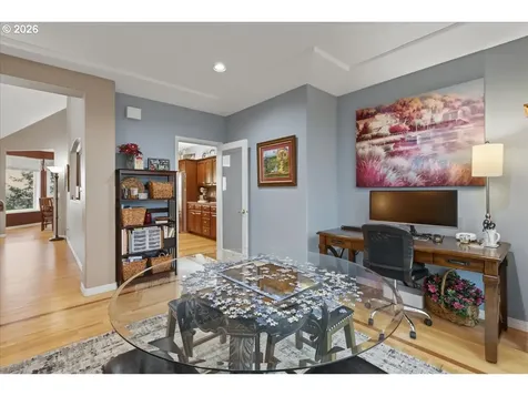 2031 NW Columbia Summit Drive Camas WA 98607