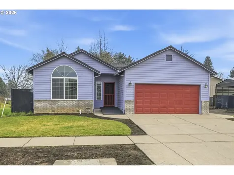2989 Dahlia Lane Eugene OR 97404