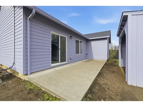 2989 Dahlia Lane Eugene OR 97404