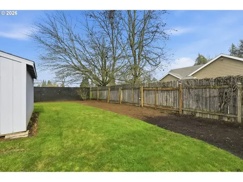2989 Dahlia Lane Eugene OR 97404
