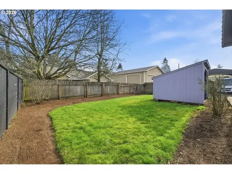 2989 Dahlia Lane Eugene OR 97404