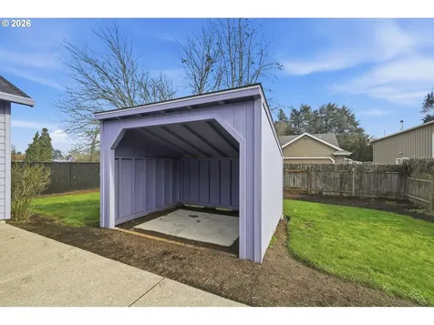 2989 Dahlia Lane Eugene OR 97404