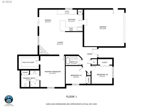 2989 Dahlia Lane Eugene OR 97404