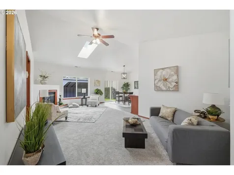 2989 Dahlia Lane Eugene OR 97404