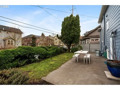 88 NE Ivy Street Portland OR 97212