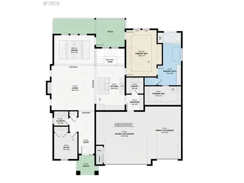 15017 Pomidor Place Oregon City OR 97045