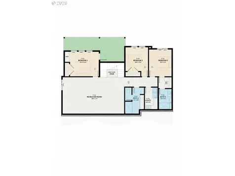 15017 Pomidor Place Oregon City OR 97045