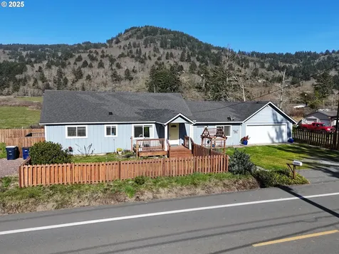14791 Oceanview Drive Brookings OR 97415